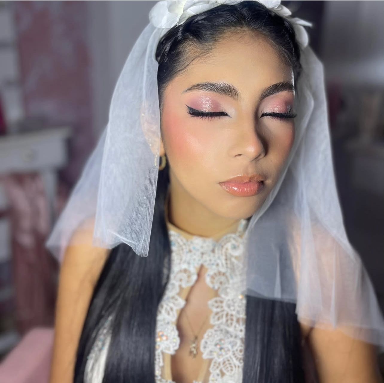 Galería SELF LOVE MAKEUP